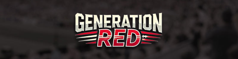 Generation Red