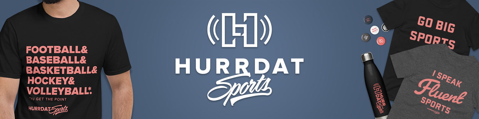 Hurrdat Sports