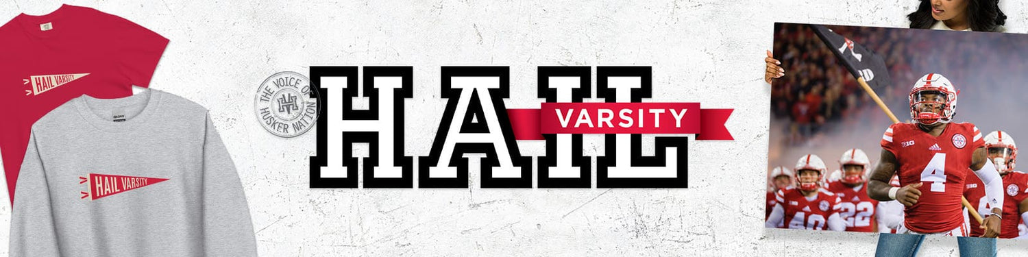 Hail Varsity