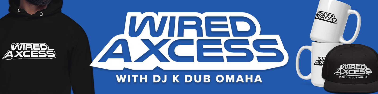 Wired Axcess